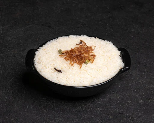 Ghee Rice