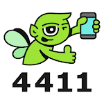 Cover Image of ダウンロード 4411 4.3.1 APK