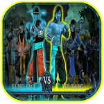 Cover Image of डाउनलोड Guide Mortal Kombat : new tips MK 0.6 APK