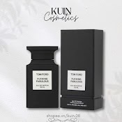 Nước Hoa Nam Nữ Unisex Tom Ford Fucking Fabulous - Sang Trọng, Quý Phái, Quyến Rũ Lưu Hương Lâu