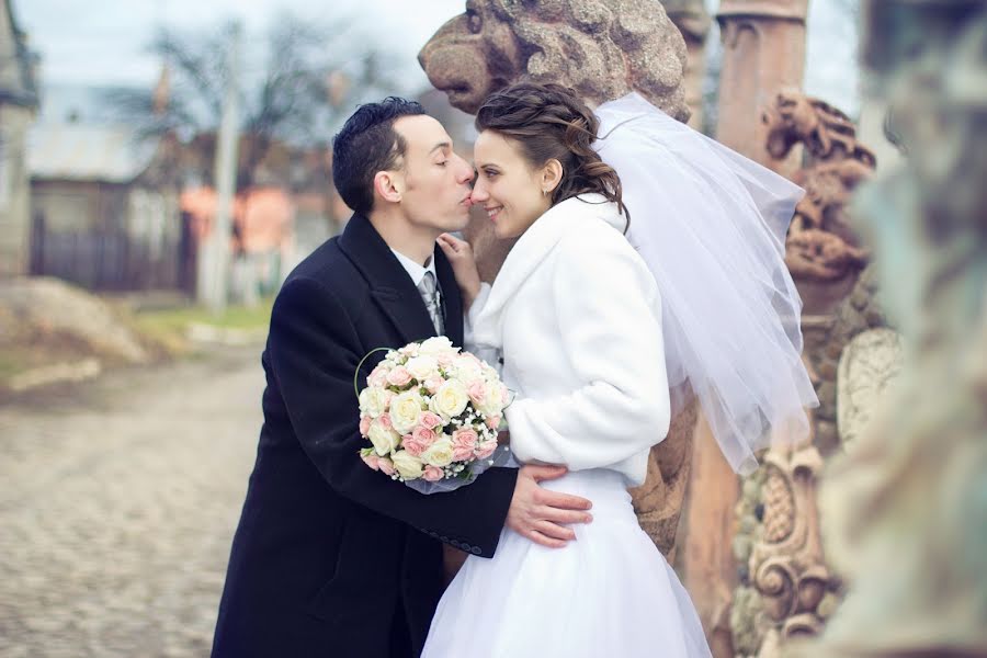 Wedding photographer Olga Savluk (olichcka). Photo of 23 October 2015