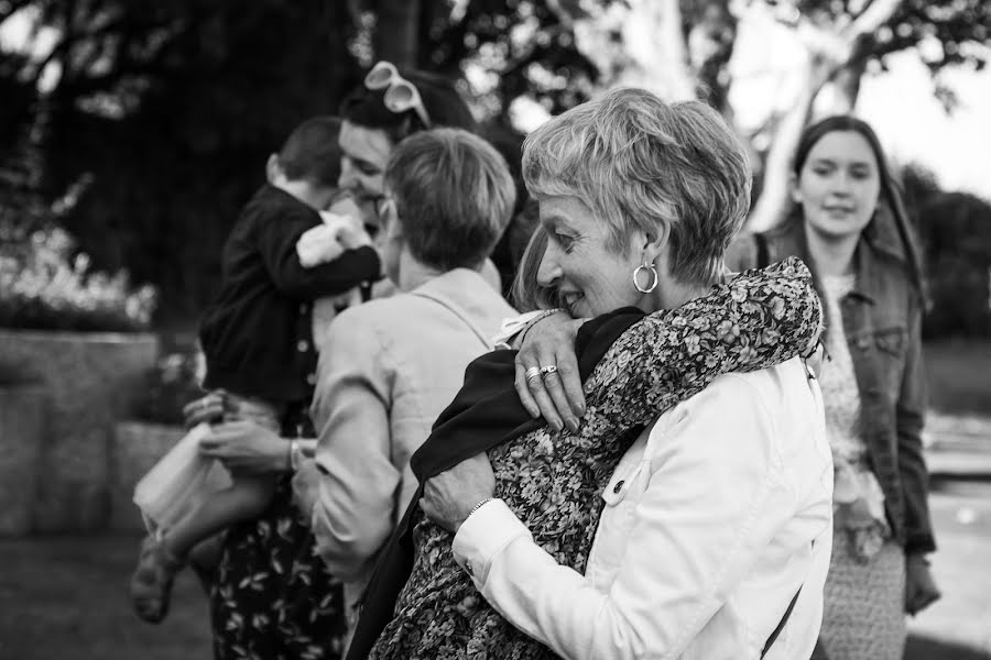 Fotografo di matrimoni Cedric Robineau (lemiroirdimages). Foto del 7 febbraio 2023