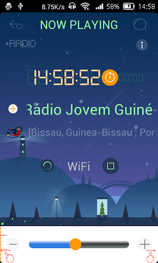 Radio Guinea