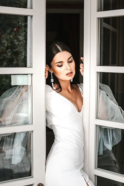 Wedding photographer Yuriy Chuprankov (chuprankov). Photo of 20 February 2020