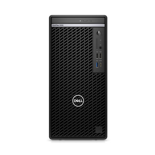 PC Dell OptiPlex 5000 Tower 70295809 (Intel Core i5-12500/8GB/256GB SSD/Ubuntu/DVD/CD RW/