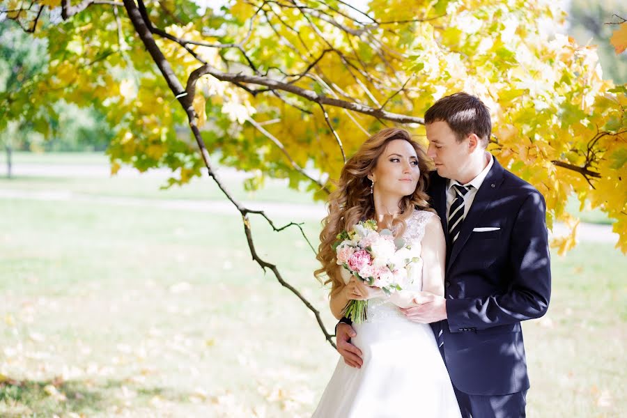 Wedding photographer Pavel Shevchenko (pavelsko). Photo of 6 October 2015