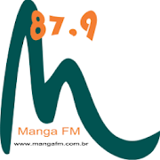 Manga FM - 87.9 20 Icon