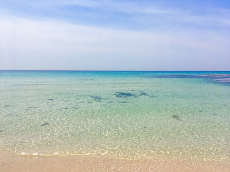 GSのオフ会・レクサス・角島・関門橋に関するカスタム事例の投稿画像9枚目