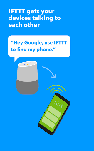 IF by IFTTT