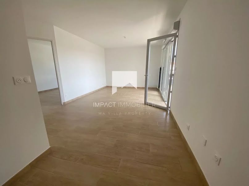Vente appartement 2 pièces 45 m² à Hyeres (83400), 269 000 €