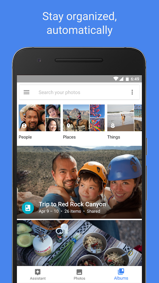    Google Photos- screenshot  