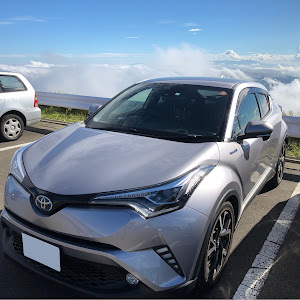 C-HR ZYX10