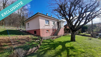 maison à L'Isle-sur-le-Doubs (25)