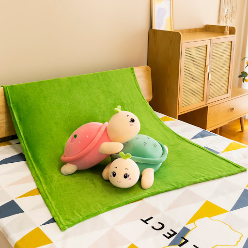 Title 6, Turtle Plush Toy Animal Crab Doll Combo Soft an...