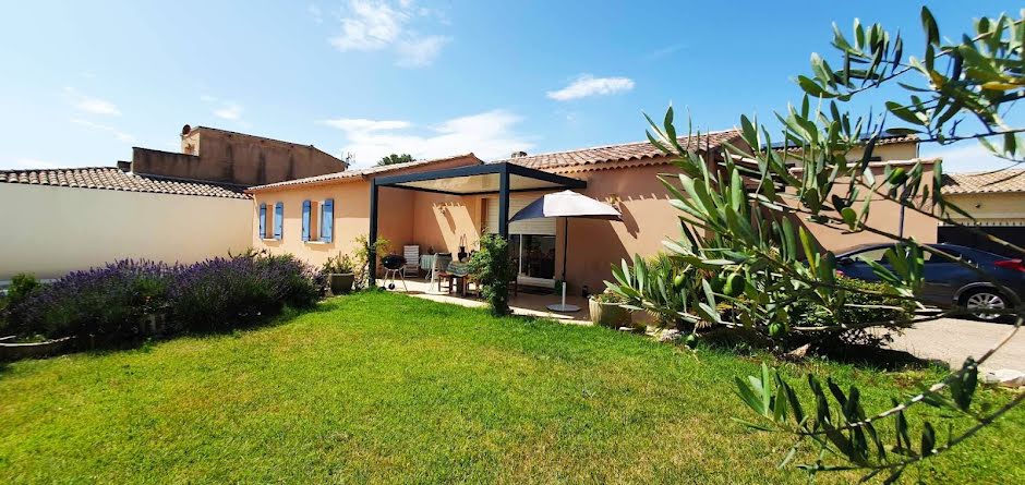 Vente villa 5 pièces 114.23 m² à Bollene (84500), 379 000 €