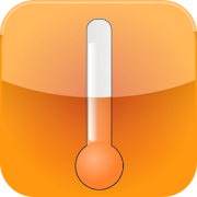  скачать  Meteo Thermometer 