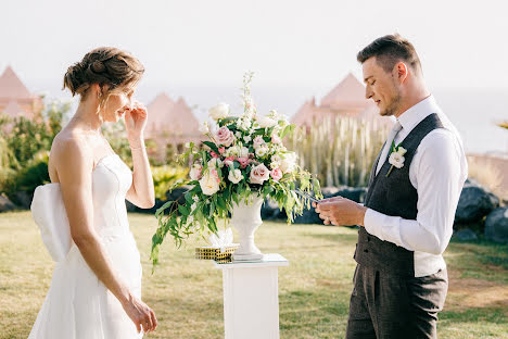 Fotógrafo de bodas Edgar Zubarev (zubarevs). Foto del 8 de julio 2023