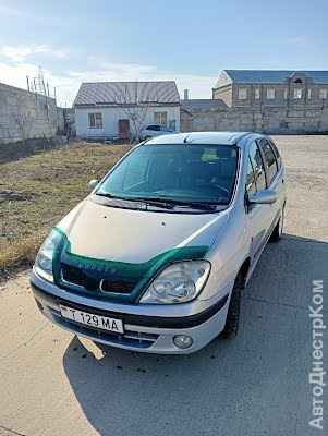 продам авто Renault Scenic Scenic I (JA) фото 2