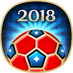 Cover Image of Télécharger Quiz de football 2021 : Quiz de football 2.0.4 APK