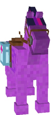 Horse  Nova Skin