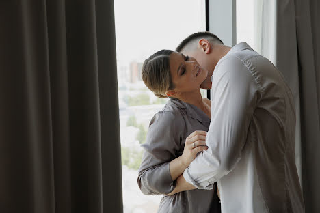 Wedding photographer Dmitriy Isaev (isaevdmitry). Photo of 8 February 2023