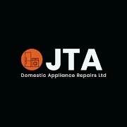 JTA DOMESTIC APPLIANCE REPAIRS LTD Logo