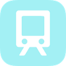 Tokyo Subway Map icon