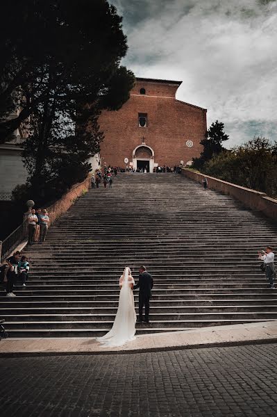 Fotografo di matrimoni Stefano Sacchi (stefanosacchi). Foto del 29 novembre 2023