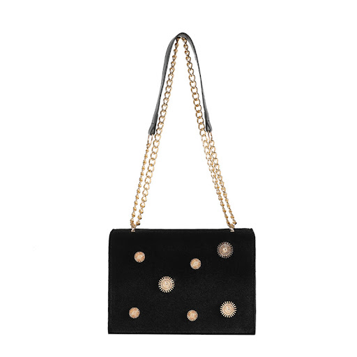 Title 8, Womens Simple Fashion Messenger Bag — Stylish ...