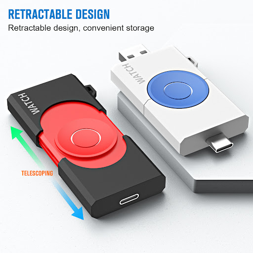 Title 1, Watch Wireless Charger Strong Magnetic Dual Int...