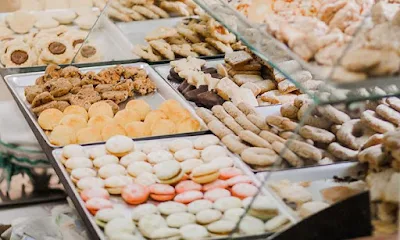 Bengaluru Iyengar Bakery & Sweets