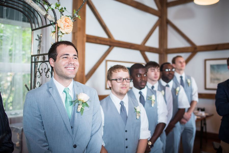 Fotógrafo de casamento Eric Gee (ericgee). Foto de 30 de dezembro 2019