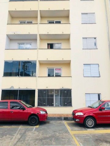 Apartamentos à venda Vila Zulmira