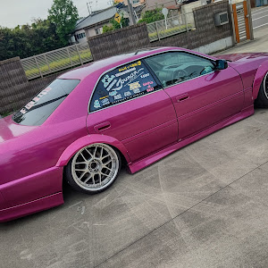 チェイサー JZX100