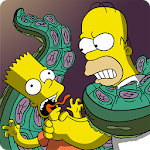 Cover Image of Herunterladen Die Simpsons™: Abgeklopft 4.17.1 APK