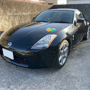 フェアレディZ Z33