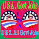 Download All Jobs In USA : Jobs Only America. For PC Windows and Mac