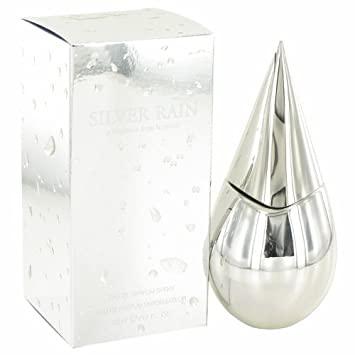 Silver Rain Perfume for Women - La Prairie