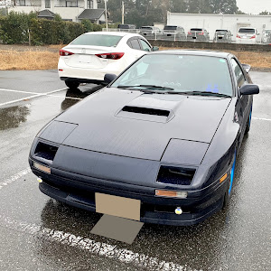 RX-7 FC3S