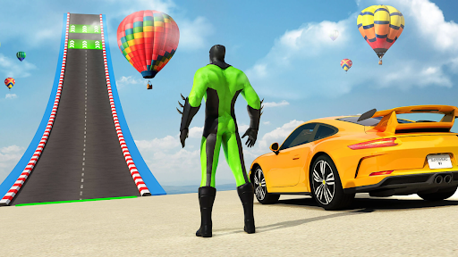 Screenshot Car Racing: Kar Gadi Wala Game