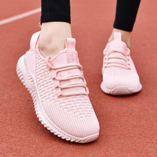 Title 2, Casual Breathable Korean Style All-match Couple...