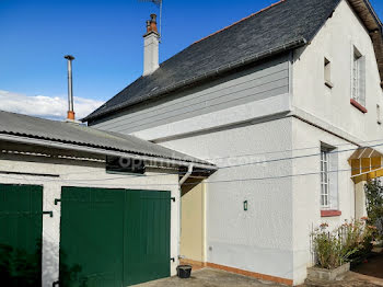 maison à Rennes (35)