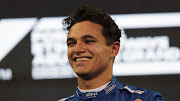 Lando Norris will remain a McLaren Formula One driver until at least the end of 2025 after committing to a new four-year deal.