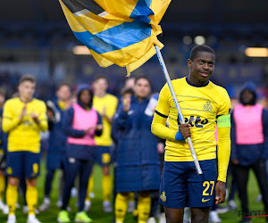 Noah Sadiki promet un accueil bouillant à Anderlecht : "Ça va être un chaudron !" 