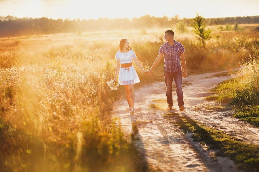 Photographe de mariage Ivan Vorozhcov (ivanpm). Photo du 19 août 2014