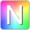 Item logo image for Nouveau Tab