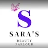 Sara's Beauty Parlour, Dange Chowk, Wakad, Pune logo