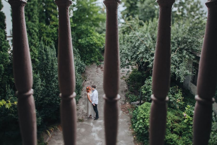 Fotógrafo de bodas Aleksey Gukalov (gukalovalex). Foto del 30 de julio 2015