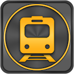 Cover Image of Baixar Subway Manager - Informações de chegada em tempo real 3.5.4 APK