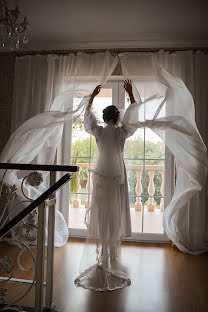 Wedding photographer Kirill Lopatko (lo-kyr). Photo of 9 September 2021